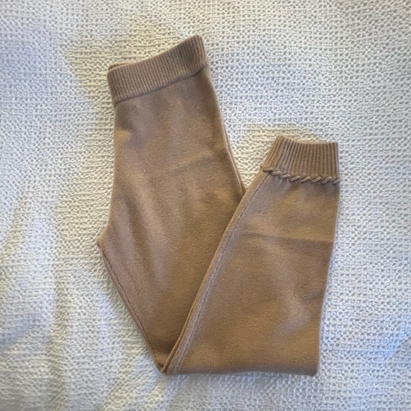 Theory cashmere lounge pants - Picture 4 of 7